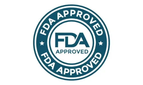 ReduBurn FDA Approved